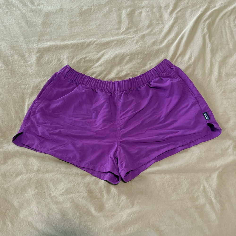 Patagonia Violet Baggies
